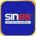 Sin88 logo